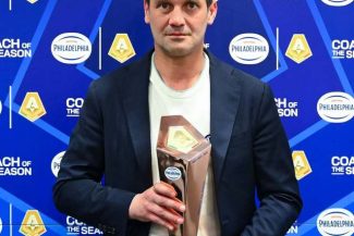 Chivu şi „Dragostea din tei” – un an de când românul a preluat Inter Milano – VIDEO