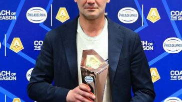 Chivu şi „Dragostea din tei” – un an de când românul a preluat Inter Milano – VIDEO