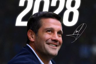 “Mândrie, loialitate şi pasiune pentru Inter”: Cristian Chivu şi-a prelungit contractul cu gruparea italiană