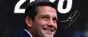 “Mândrie, loialitate şi pasiune pentru Inter”: Cristian Chivu şi-a prelungit contractul cu gruparea italiană