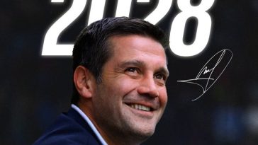 “Mândrie, loialitate şi pasiune pentru Inter”: Cristian Chivu şi-a prelungit contractul cu gruparea italiană