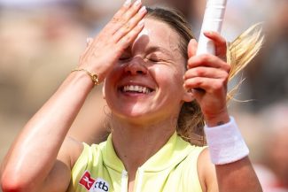 Roland-Garros: De la calificări până în semifinale… Continuă fabuloasa aventură a Majei Chwalinska