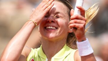 Roland-Garros: De la calificări până în semifinale… Continuă fabuloasa aventură a Majei Chwalinska