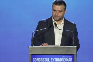 CONGRESUL EXTRAORDINAR AL PNL – Ciprian Ciucu: Aceiaşi oameni care îl împing astăzi pe Adrian Veştea să formeze un guvern sunt aceiaşi oameni care au pregătit operaţiunea specială căreia astăzi trebuie să îi fac faţă