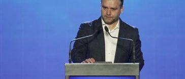 CONGRESUL EXTRAORDINAR AL PNL – Ciprian Ciucu: Aceiaşi oameni care îl împing astăzi pe Adrian Veştea să formeze un guvern sunt aceiaşi oameni care au pregătit operaţiunea specială căreia astăzi trebuie să îi fac faţă