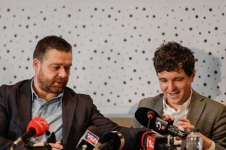 Nicuşor Dan, despre acuzaţiile aduse de DNA lui Ciprian Ciucu: Din câte înţeleg sunt nişte chestiuni care nu vizează activitatea lui la Primăria Capitalei şi atunci e normal să continue