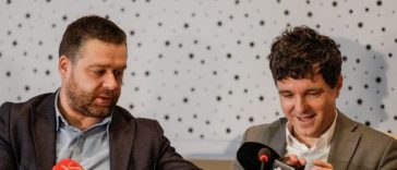 Nicuşor Dan, despre acuzaţiile aduse de DNA lui Ciprian Ciucu: Din câte înţeleg sunt nişte chestiuni care nu vizează activitatea lui la Primăria Capitalei şi atunci e normal să continue