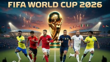 Cupa Mondială: Anatomia unui câştigător al Ghetei de Aur. Cine ar putea să o câştige în 2026?