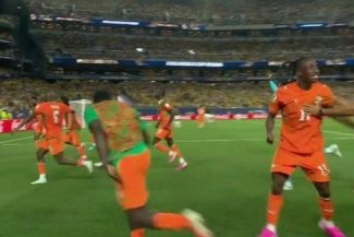 Cupa Mondială 2026: Coasta de Fildeş a învins Ecuador, scor 1-0, cu un gol marcat în minutul 90