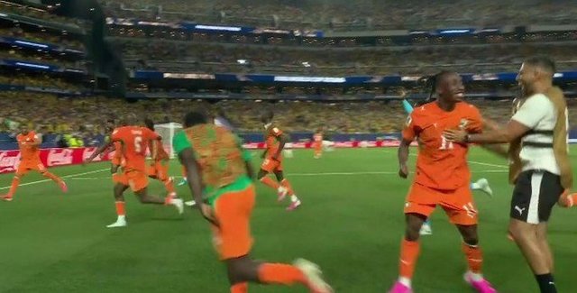 Cupa Mondială 2026: Coasta de Fildeş a învins Ecuador, scor 1-0, cu un gol marcat în minutul 90