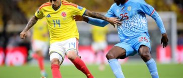Cupa Mondială 2026: Columbia a învins RD Congo, scor 1-0, şi s-a calificat în 16-imi