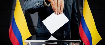 Columbia votează în turul al doilea al alegerilor prezidenţiale, între continuarea politicilor de stânga şi o schimbare spre dreapta