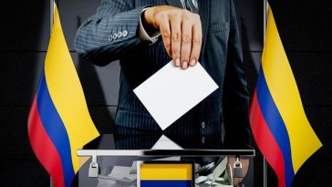 Columbia votează în turul al doilea al alegerilor prezidenţiale, între continuarea politicilor de stânga şi o schimbare spre dreapta