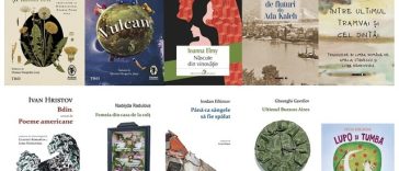 Cărţile autorilor bulgari, în topurile de vânzări la Bookfest 2026