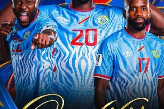 Cupa Mondială 2026: Bucurie la Kinshasa, după calificarea RD Congo în 16-imi – VIDEO