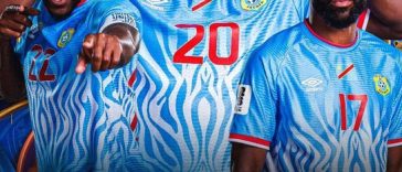 Cupa Mondială 2026: Bucurie la Kinshasa, după calificarea RD Congo în 16-imi – VIDEO