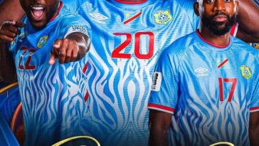 Cupa Mondială 2026: Bucurie la Kinshasa, după calificarea RD Congo în 16-imi – VIDEO