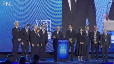 Preşedintele PNL, despre excluderile din partid: Dacă nu îşi dau demisiile, Biroul Permanent Naţional va trece la procedurile de excludere. Nu există altă posibilitate