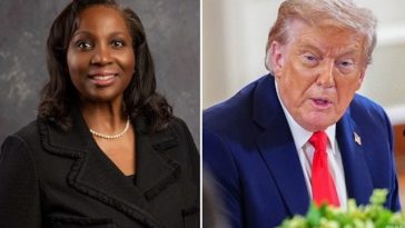 Curtea Supremă a SUA blochează tentativa lui Trump de a o revoca ”după bunul plac” pe guvernatoarea Fed Lisa Cook