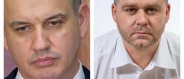 Eugen Tomac îi propune primarului general al Capitalei postul de ministru al Dezvoltării / Reacţia lui Ciprian Ciucu