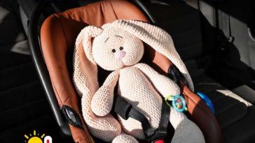 Avertisment al IGSU: Nu lăsaţi niciodată copiii singuri în autoturism, nici măcar pentru câteva minute/ Temperatura dintr-un autoturism poate creşte rapid la niveluri periculoase, chiar şi în perioade în care afară nu pare extrem de cald