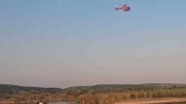 Bacău: Un adolescent a murit după ce a mers la scăldat în râul Siret/ El a fost scos din apă inconştient, iar manevrele de resuscitare nu au dat rezultat