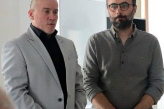 Cornel Ilie a preluat oficial mandatul de manager al Muzeului Naţional de Istorie a României