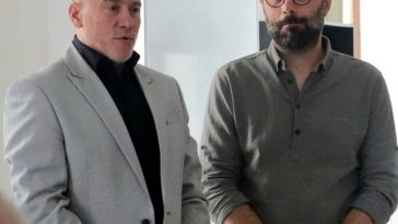 Cornel Ilie a preluat oficial mandatul de manager al Muzeului Naţional de Istorie a României