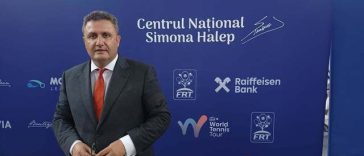 George Cosac a fost reales la conducerea Federaţiei Române de Tenis. “Este important să asigurăm un buget decent. Îmi doresc ca tinerii jucători de tenis să beneficieze de condiţiile de care beneficiază toţi ceilalţi sportivi de la alte discipline”