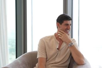 Cupa Mondială 2026: “Mă gândesc să predau ştafeta”. Thibaut Courtois ar putea spune adio fotbalului internaţional după Cupa Mondială