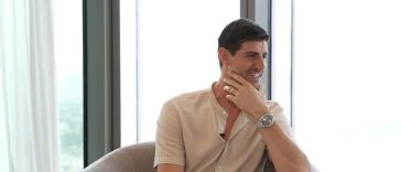 Cupa Mondială 2026: “Mă gândesc să predau ştafeta”. Thibaut Courtois ar putea spune adio fotbalului internaţional după Cupa Mondială
