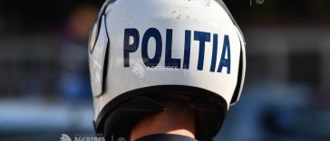 Gorj: Anchetă la IPJ după ce un bărbat a fugit în timpul unei intervenții de încătușare