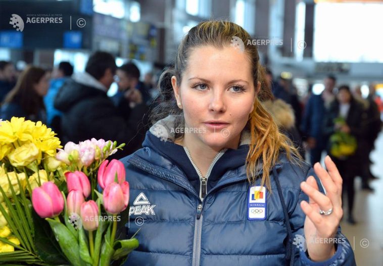 Schi alpin: Ania Caill va reprezenta clubul Carpați Sinaia