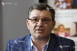 Consultări la Cotroceni/ Dumitru Coarnă: Se pare că va fi un guvern monocolor PSD