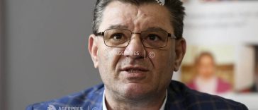 Consultări la Cotroceni/ Dumitru Coarnă: Se pare că va fi un guvern monocolor PSD