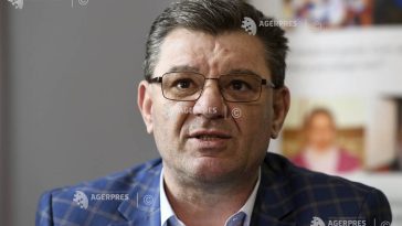 Consultări la Cotroceni/ Dumitru Coarnă: Se pare că va fi un guvern monocolor PSD
