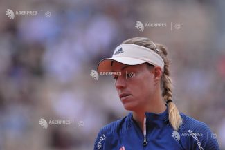 Tenis: Angelique Kerber debutează la Wimbledon în calitate de comentator sportiv