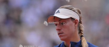 Tenis: Angelique Kerber debutează la Wimbledon în calitate de comentator sportiv