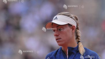 Tenis: Angelique Kerber debutează la Wimbledon în calitate de comentator sportiv