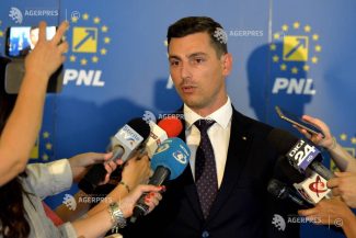 Consiliul Național al PNL a decis organizarea Congresului Extraordinar – duminică, la Romexpo