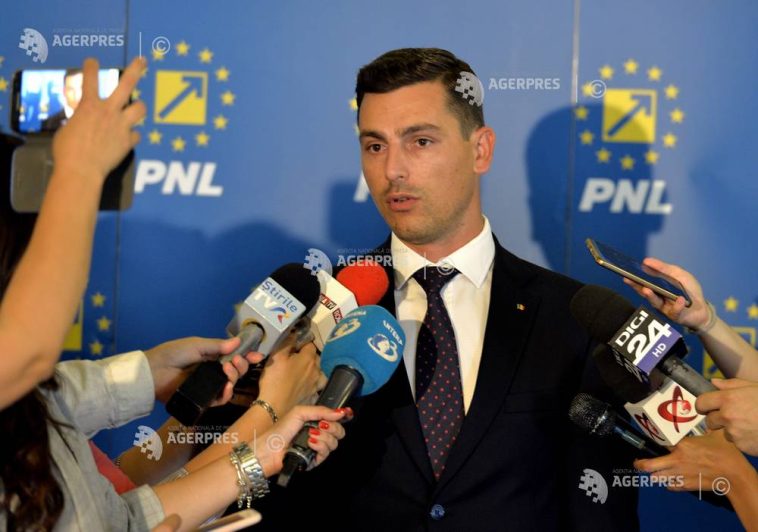 Consiliul Național al PNL a decis organizarea Congresului Extraordinar – duminică, la Romexpo