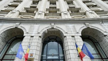 Deficitul bugetar s-a redus la aproape jumătate față de anul precedent, la 1,75% din PIB, în mai (minister)