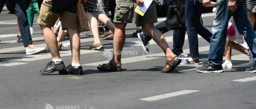 Evoluția veniturilor e diferită la votanții partidelor; la USR cresc, la PNL sunt staționare, la PSD scad (sondaj)