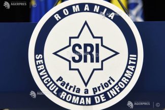SRI: Selecția furnizorilor pentru proiectele SAFE se realizează în Grupul de lucru coordonat de șeful Cancelariei premierului