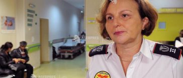 Iași: Un bărbat aflat în drum spre un consult medical, resuscitat după trei stopuri cardio-respiratorii