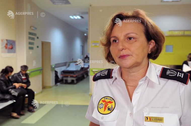 Iași: Un bărbat aflat în drum spre un consult medical, resuscitat după trei stopuri cardio-respiratorii