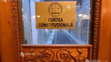 CCR: OUG privind instituirea programului SAFE – constituțională