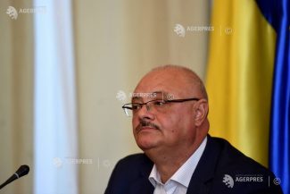 Sindicaliștii de la Sanitas reiau protestele; ei cer ca proiectul noii legi a salarizării să fie retras