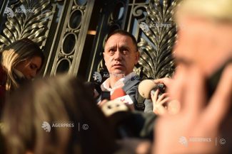 Fifor (PSD): PNL-USR-UDMR și AUR au demonstrat că împărtășesc aceeași agendă – puterea cu orice preț
