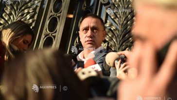 Fifor (PSD): PNL-USR-UDMR și AUR au demonstrat că împărtășesc aceeași agendă – puterea cu orice preț